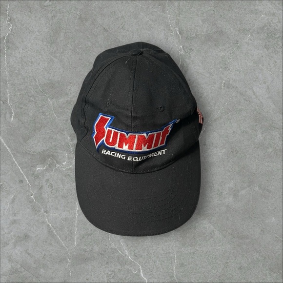 Summit Racing Equipment Hat - Picture 6 of 6